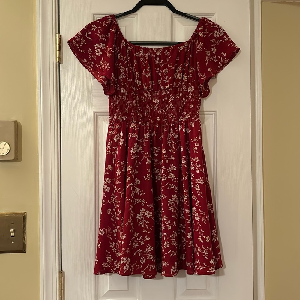 SHEIN Dress